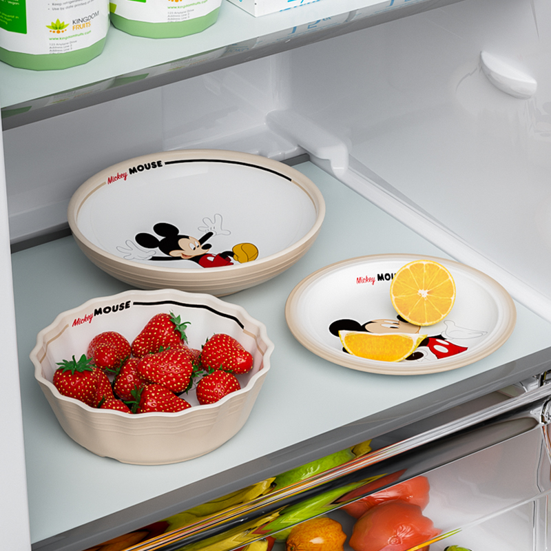 DISNEY SERIES-MICKEY MINNIE