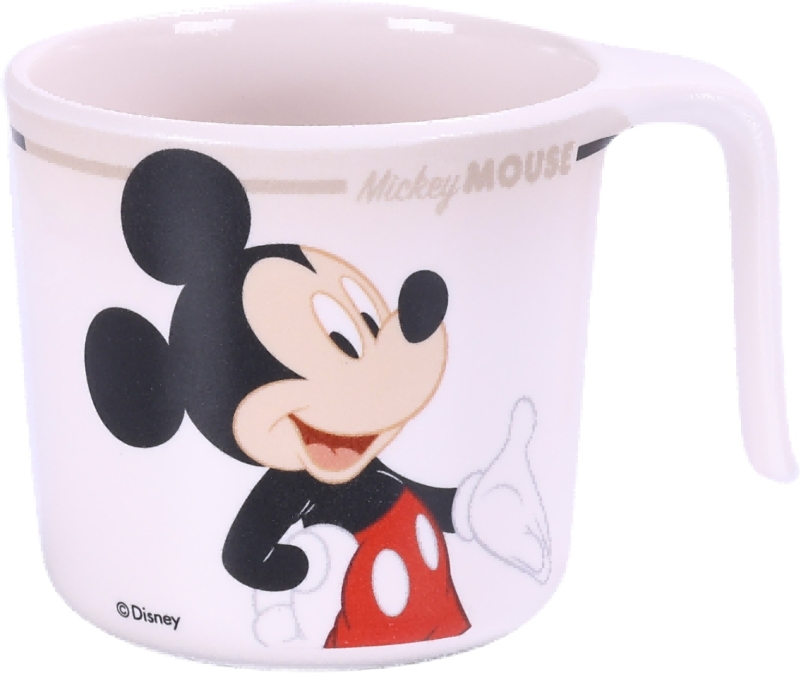 DISNEY SERIES-MICKEY MINNIE
