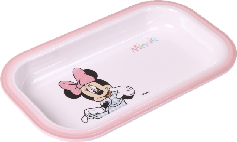 DISNEY SERIES-MICKEY MINNIE
