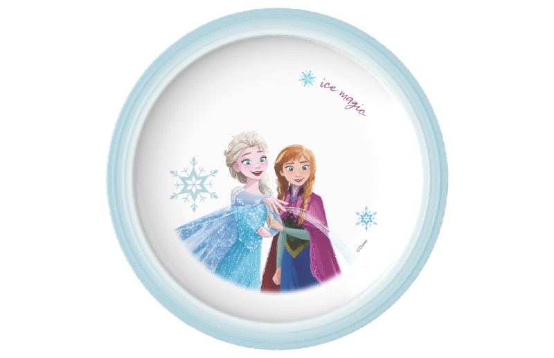 Disney Series-Frozen