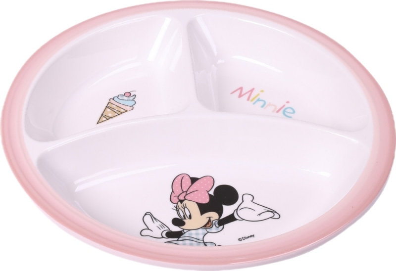 DISNEY SERIES-MICKEY MINNIE