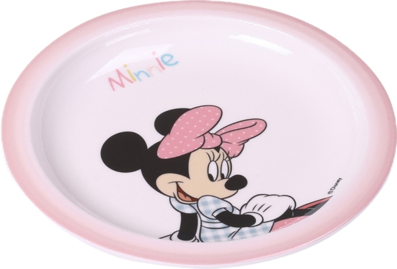 DISNEY SERIES-MICKEY MINNIE