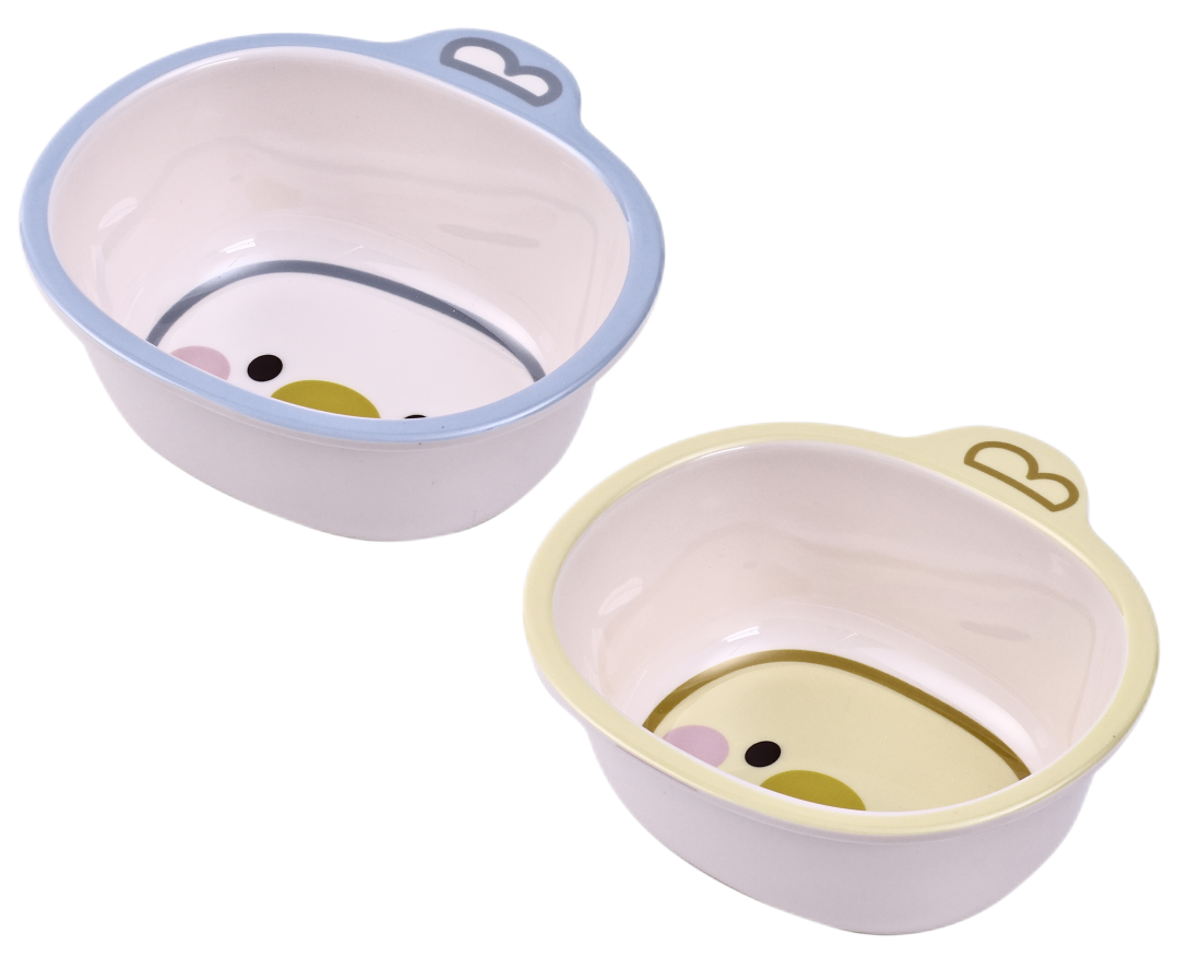 Duckling Series