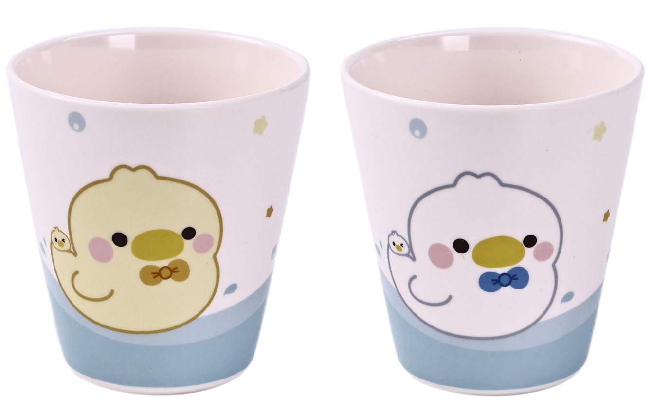 Duckling Series