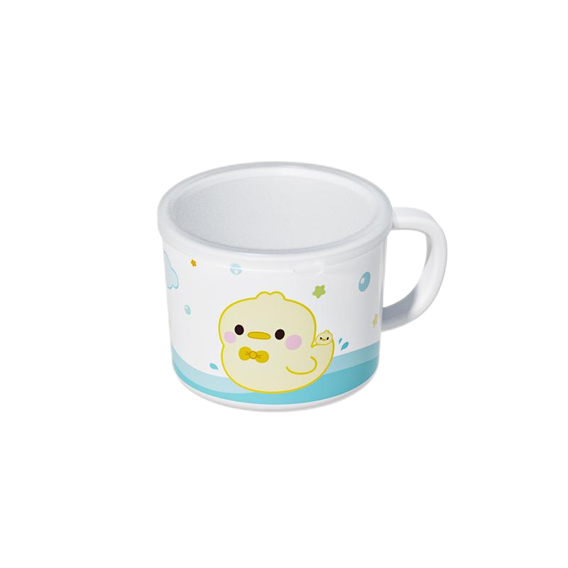 Duckling Series