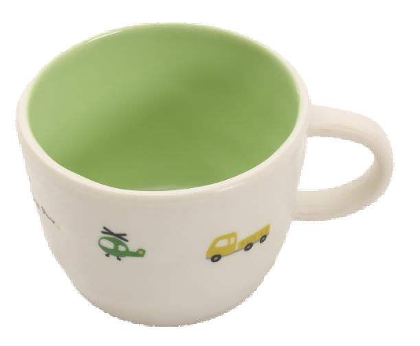 Simple car