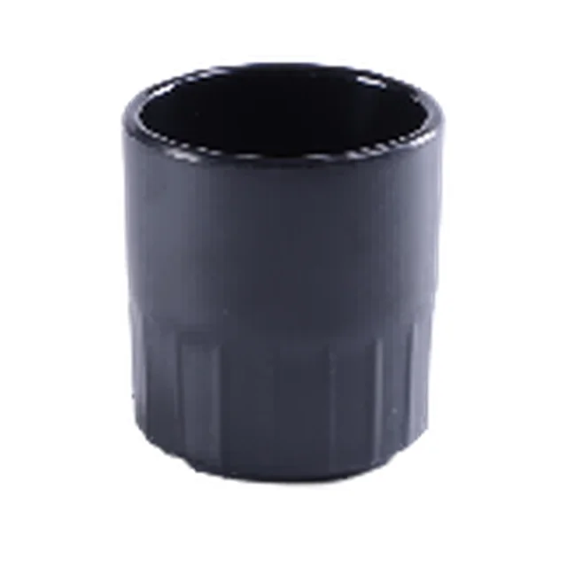 SHALL 希尔哑光黑白 杯 白底产品图