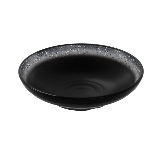 SHALL 希尔繁星 6.8英寸碗 白底产品图
