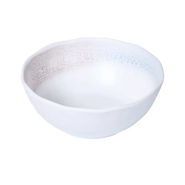 SHALL 希尔沙海 7英寸碗 白底产品图