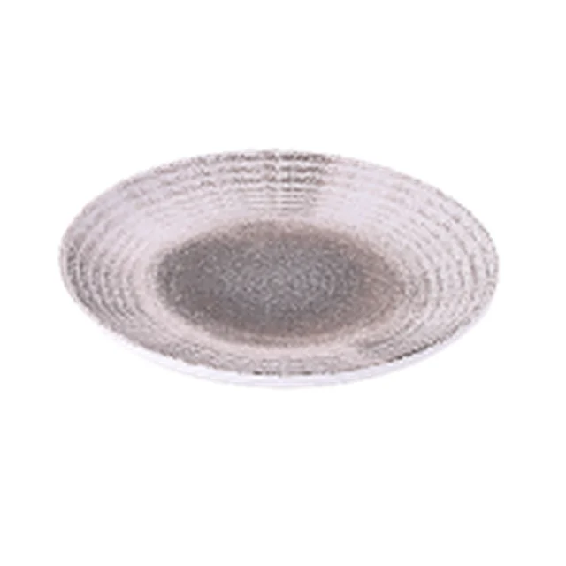 SHALL 希尔时光年轮 7英寸盘 白底产品图