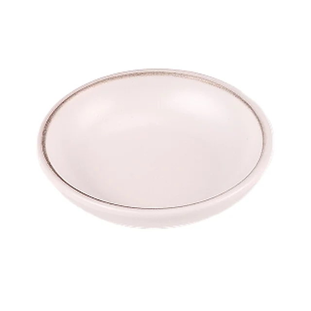 SHALL 希尔时光年轮 调料碟 白底产品图