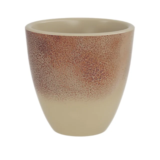 SHALL 希尔铜锈苔痕 口杯(摆台） 白底产品图