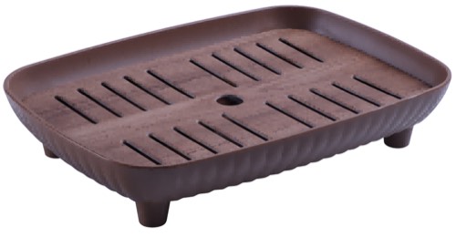 Teak grain