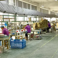 Packaging workshop