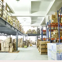 Finished Goods Warehouse