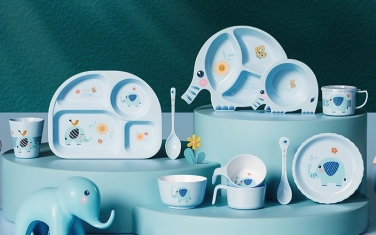 Little Elephant Collection