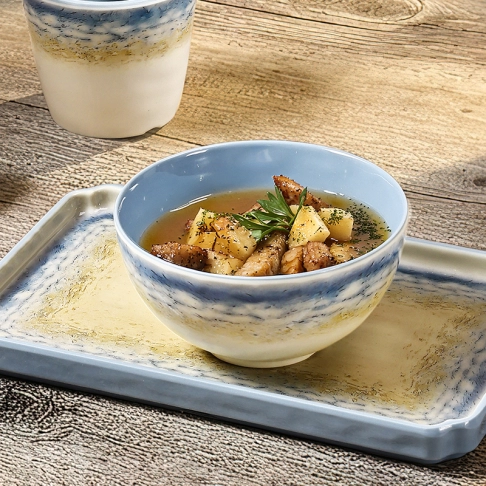Small & Dessert Bowls