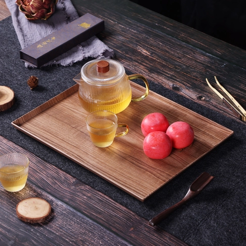 816313 Japanese-style wooden pallet