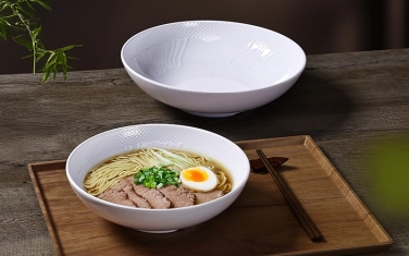Soup & Salad Bowls