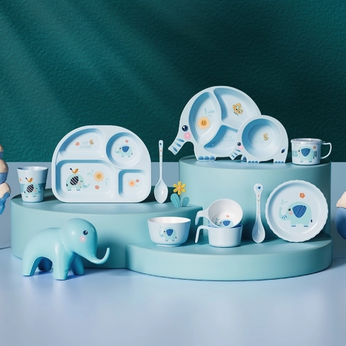 Little Elephant Collection