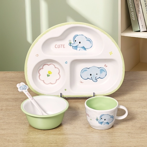 4-piece set