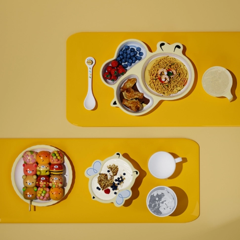 Little Bee Series