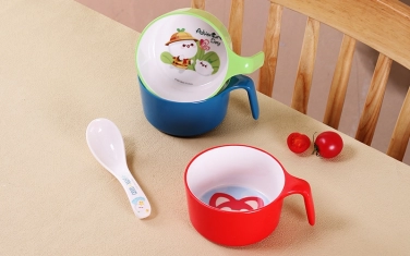 Handled Bowls