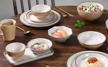 Small & Dessert Bowls