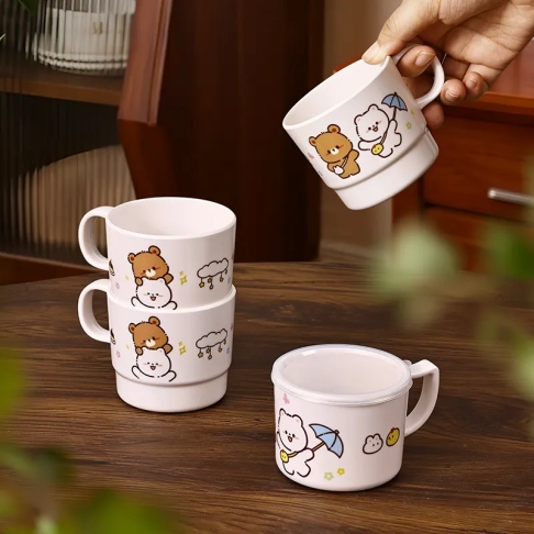 Coffee Bear