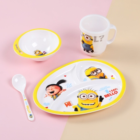 Minions