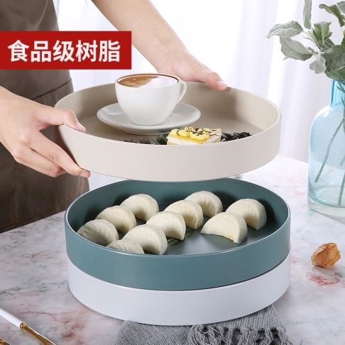 818109-818111-818113-Round Deep Plate