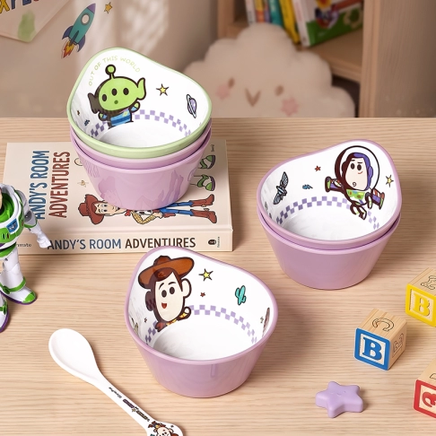 Regular & Rimmed Bowls
