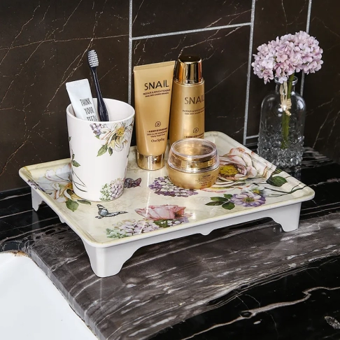 8129-High Tray