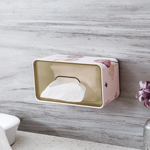 Tissue Box