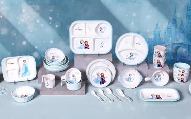 Disney Series-Frozen