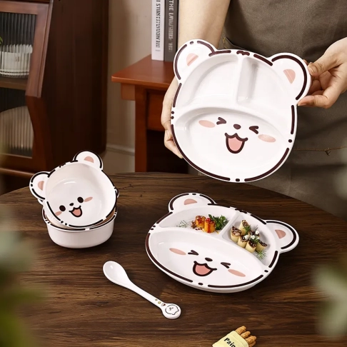 Coffee Bear