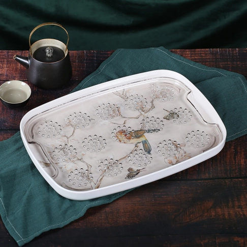 Draining Trays