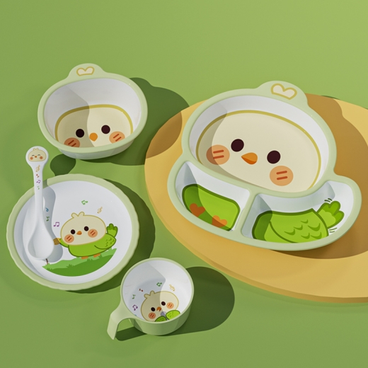 小鸟系列