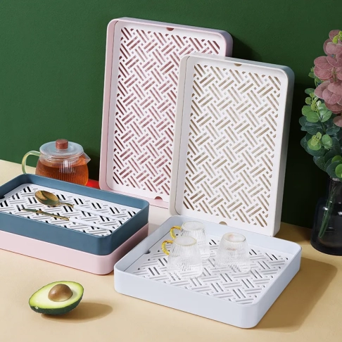8178 series Nordic deep draining dish