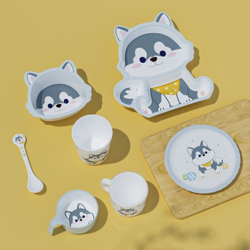 Puppy Series