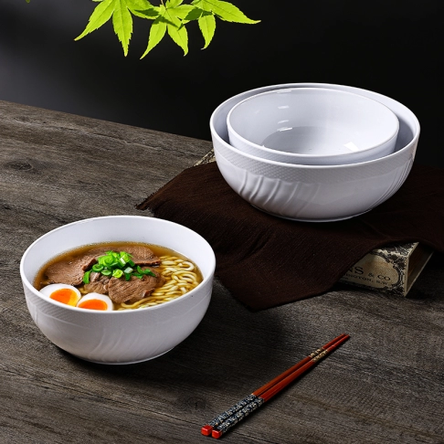 Soup & Salad Bowls