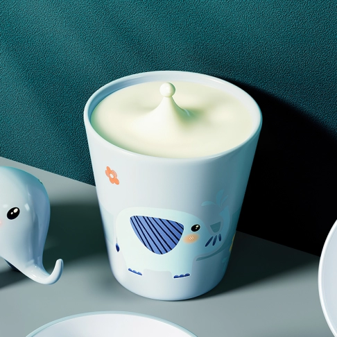 Tumblers & Drinking Cups 