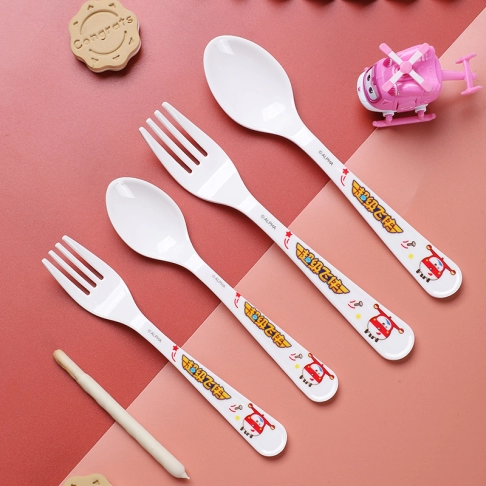 Super flash fork spoon