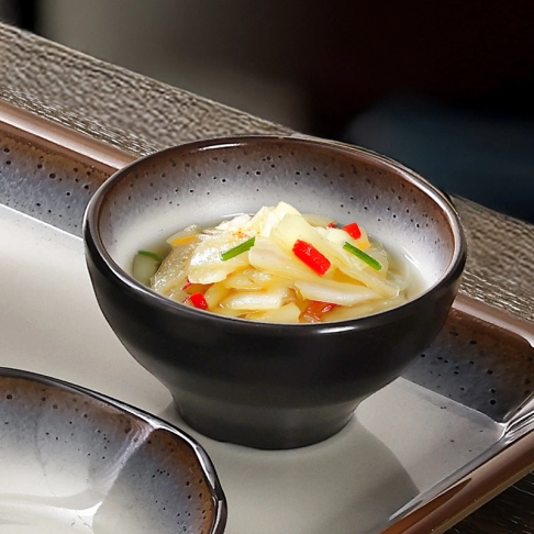 Small & Dessert Bowls