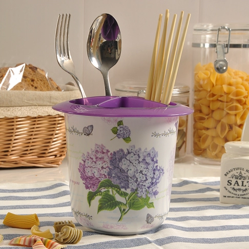 Utensil Holders & Boxes 