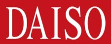 DAISO