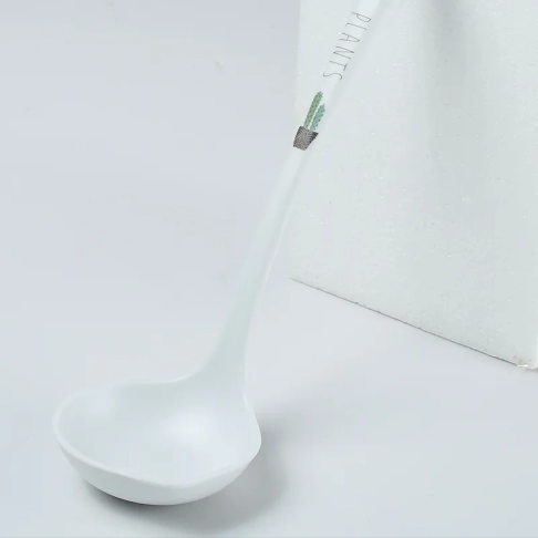 1022-Spoon with mouth