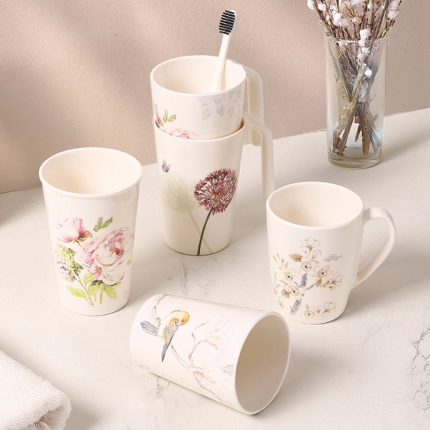 Cups