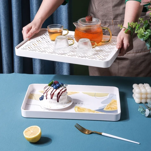 Lemon Tray