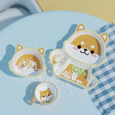 Puppy Series